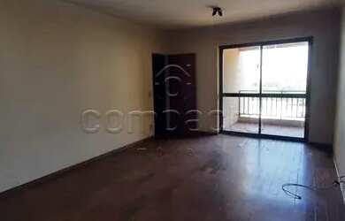 Imagem: O apartamento possui 3 Dormitórios, 3 Banheiros, 1 Vaga na