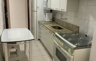 Imagem 13: APTO CENTRO. Piscina, Churrasqueira, 49m² de Áreae1 Vaga na garagem