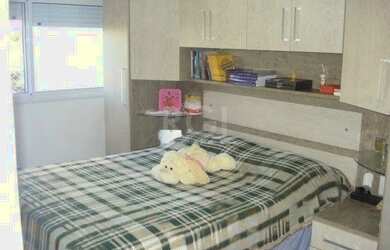 Imagem 16: Apartamento para Venda - 65.31m², 2 dormitórios, sendo 1 suites, 1 vaga...