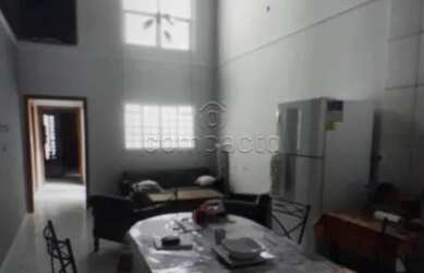 Imagem 4: Casa Padrão em São José do Rio Preto