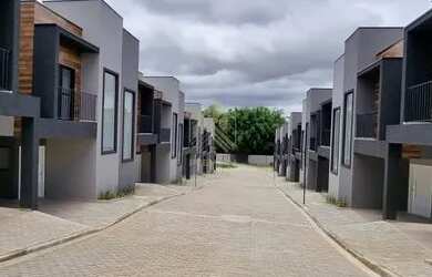 Imagem 5: Casa de Condominio em Jardim São Felipe - Atibaia