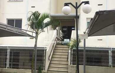 Imagem 13: Apartamento com 2 dorms, Residencial Anauá, Hortolândia - R$ 189 mil, Cod: AP1959