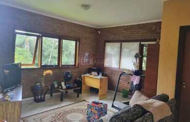 Imagem 8: Sobrado Residencial Condomínio Venda Pq. Industrial San José - Cotia...