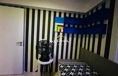 Imagem 8: Beach Village Apartamento na praia do futuro com vista mar - Fortaleza...