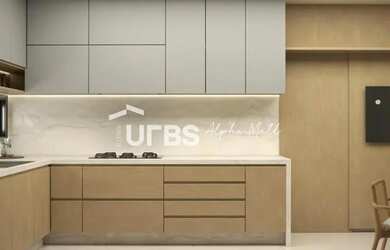 Imagem 16: Sobrado no Portal do Sol Green