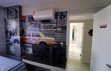 Imagem 14: Mansão Aliete Vieira. 117m² de Área, 2 Vagas na garageme3 Dormitórios