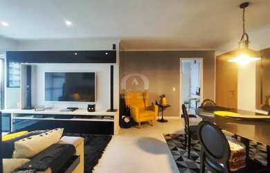 Imagem 4: APARTAMENTO LINEAR CONDOMÍNIO MUNDO NOVO - DOLCE VITA BARRA DA TIJUCA