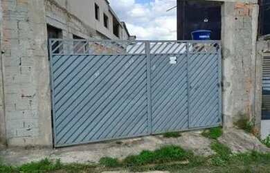 Imagem 1: Casa. Área de serviço, 311m² de Área, 4 Vagas na garageme2 Dormitórios