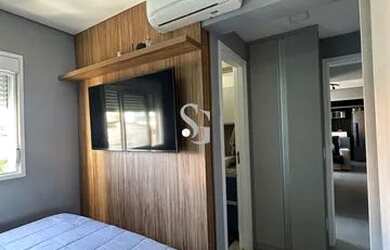 Imagem 9: MARAVILHOSO APARTAMENTO À VENDA NO CONDOMINIO ALTO DA ABOLIÇÃO