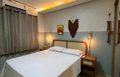 Imagem 9: Casa em condomínio fechado