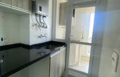 Imagem 4: Apartamento locação Condominio Century plaza living em santo andre/sp