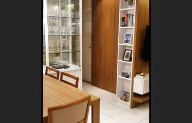 Imagem 3: , Repletto Club. 65m² de Área, 1 Vaga na garageme2 Dormitórios