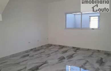 Imagem 2: Sobrados Novos para venda em Mogi das Cruzes no bairro Jardim Paraiso