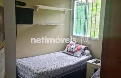 Imagem 14: Venda Área Privativa Sagrada Família Belo Horizonte