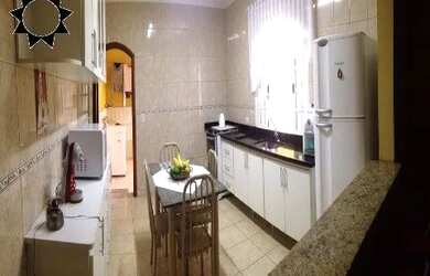 Imagem: SOBRADO BARUERI