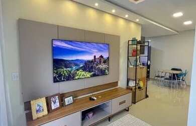 Imagem 5: Casa em condomínio fechado