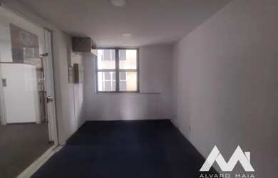 Imagem: O depósito possui 100m² de Área e está localizado em Savassi