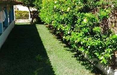 Imagem 8: Casa ao lado da escola no Costa Azul