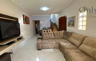 Imagem 8: Sobrado com 4 dorm 4 vagas venda, 180 m² por R$ 650.000 - Jardim São...