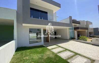 Imagem 2: Sobrado de Condomínio com 3 dorms, Residencial Real Park, Sumaré - R$...