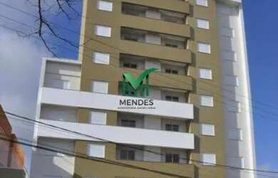 Imagem 2: CAXIAS DO SUL - Apartamento Padrão - Sagrada Família