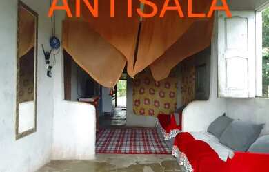 Imagem 2: Casa. Varanda, Área de serviço, 30m² de Áreae1 Banheiro