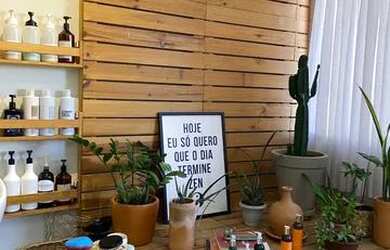 Imagem: O depósito e está localizado em Pituba, Salvador para alugar