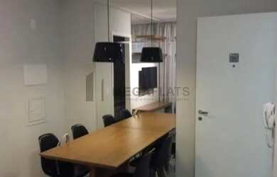 Imagem 1: 06224 - Flat/Aparthotel 1 Dorm, BELA VISTA - SÃO PAULO/SP