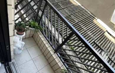 Imagem 7: Lindo Apartamento para venda no bairro da Vila Tupi - Praia Grande