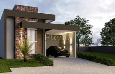 Imagem 4: Casa - Vila Monte Alegre - Paulínia