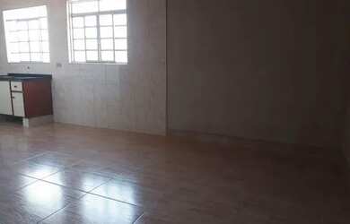 Imagem: A casa possui 2 Dormitórios, 1 Banheiro, 90m² de Área e