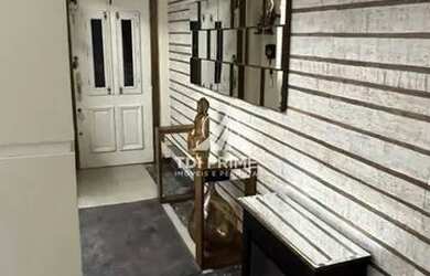 Imagem: A casa possui 3 Dormitórios, 3 Banheiros, 2 Vagas na garagem