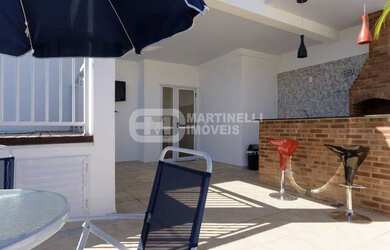 Imagem 2: Recreio dos Bandeirantes Cobertura 2 quartos, sendo 1 suite