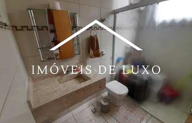 Imagem 6: Casa térrea com 3 suítes para VENDA ou LOCAÇÃO no Condomínio Palmeiras...