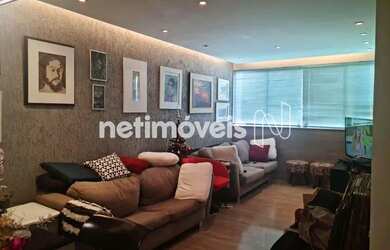 Imagem 7: Venda Área Privativa Sagrada Família Belo Horizonte