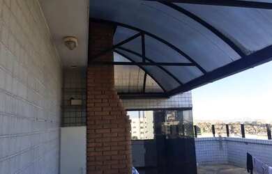 Imagem 10: Cobertura para venda tem 220 metros quadrados com 3 quartos em Eldorado...