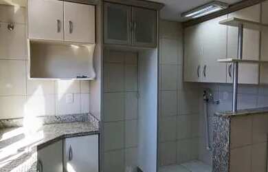 Imagem 5: Apartamento Semi Mobiliado Sagrada Família Caxias do Sul