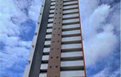 Imagem: O apartamento possui 3 Dormitórios, 4 Banheiros, 2 Vagas na