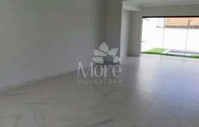 Imagem 4: Casa à venda 3 Quartos, 3 Suites, 4 Vagas, 230M², RESIDENCIAL REAL PARK...