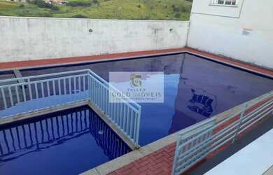 Imagem 6: Si LINDO AP PARA VENDA NO Condomínio Home Club- Bairro Flamboyant