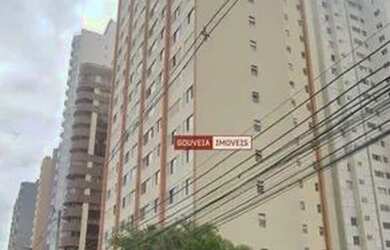 Imagem: O apartamento possui 3 Dormitórios, 2 Banheiros, 1 Vaga na