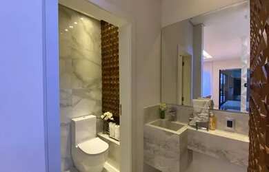 Imagem 15: Maravilhosa casa à venda no condomínio Bosque do Horto em Jundiaí SP