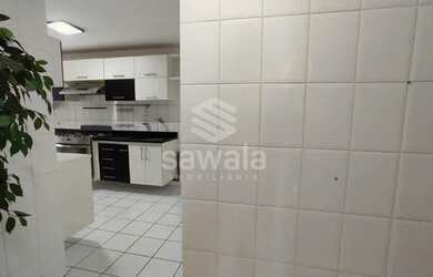 Imagem 13: Freguesia Jacarepaguá Apartamento 3 quartos, sendo 1 suite