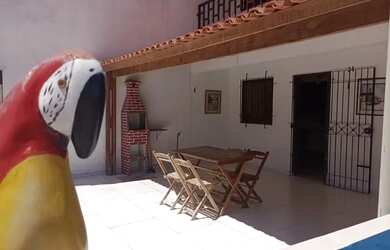 Imagem 7: Alugo casa temporada em Maria Farinha condomínio fechado