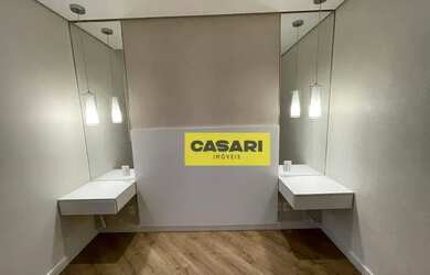 Imagem 6: Apartamento com 3 dormitórios, 106 m² - venda por R$ 1.100.000,01 ou aluguel por R$ 7.591