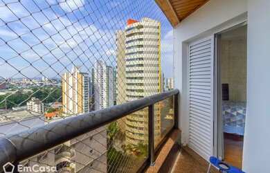 Imagem 8: Apartamento à venda em Santo Andre