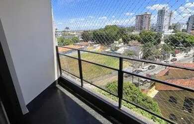 Imagem: O apartamento possui 3 Dormitórios, 4 Banheiros, 1 Vaga na