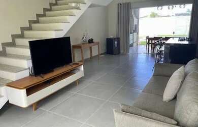 Imagem 4: Casa com 2 dormitórios à venda, 143 m² por R$ 650.000,00 - Balneário...