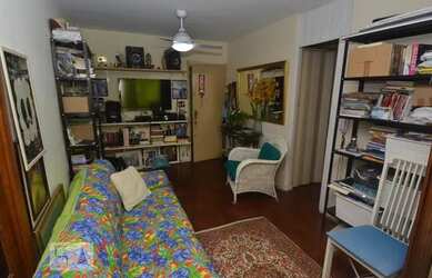 Imagem 4: Apartamento para Aluguel - Copacabana, 2 Quartos, 68 m2