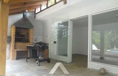 Imagem 13: Casa para alugar no bairro Alto da Boa Vista - São Paulo/SP